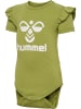Hummel Strampler Hmldream Mädchen in GREEN OLIVE