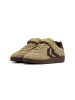 Hummel Klettverschluss Sneaker Vm78 Cph Lebensstil Kinder in CORNSTALK