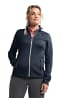 Schöffel Fleecejacke "Fleece Jacket Bleckwand L" in navy blazer