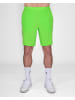 BIDI BADU Pure Wild 9Inch Shorts in Neongrün