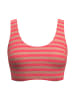 Calida Bustier in timeless taupe