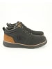 bugatti shoes Stiefeletten in Schwarz