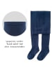 LaLoona Strumpfhose 2er Pack - Marine - in blau