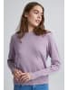 Pulz PZSara loose fit in Lavender Frost