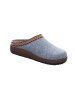 ROHDE Pantolette NOVARA CLOG in blau