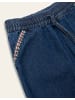 Oilily Play Hose in Blau