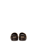 Marc O'Polo Pantolette Model Mary in Faded Brown