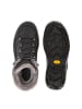 LOWA Winterstiefel in schwarz