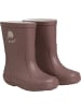 CeLaVi Kinder Gummistiefel in Braun