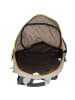 Bench Leisure Daypack 48 cm Laptopfach dunkelgrau