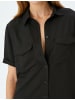 KOTON SHIRTS SS in Schwarz