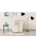 Kayoom Sessel Drehsessel Beverly 125 in creme - gold