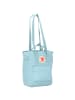 FJÄLLRÄVEN Kanken Totepack Schultertasche 27 cm in sky blue