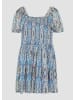 s.Oliver Kleid in 06A1_champagner