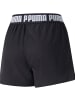 Puma Bodywear W TRAIN  STRONG SHORT in Schwarz