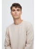 CASUAL FRIDAY Sweatshirt CFSebastian crew neck sweat - 20504731 in Beige