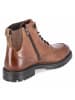 Bullboxer Boots in braun