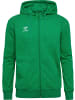 Hummel Trainingsjacke "Hmlgo 2.0 Zip Hoodie" in Multicolor