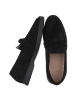 Ital-Design Halbschuh in Schwarz