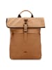 PICARD Rucksack Casual Cognac