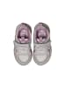 Hummel Schnürsenkel Sneaker Effort One Lebensstil Kinder in MARSHMALLOW/SILVER