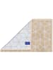 Villeroy & Boch Villeroy & Boch Coordinates Carré Colors 2559 sand/fog - 31 in sand/fog - 31