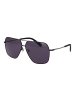 Fila Männer Sonnenbrille Flieger Schwarz