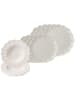 Villeroy & Boch 12er Set Teller-Set Toy's Delight Royal Classic in weiß