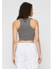 DEF Shirt "Base Tanktop" in Grau