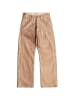 G-Star Raw Bowey Barrel Jeans shiny peach metal coating