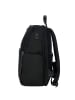 BRIC`s Monza Rucksack 45 cm Laptopfach in black-black