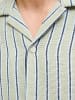 Jack & Jones Hawaii-Hemd in Tea