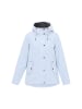 Schmuddelwedda Women Jacket in light blue