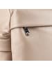 Mandarina Duck MD20 City Rucksack Leder 25 cm warm taupe