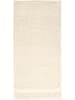 REDBEST Frottier Duschtuch Chicago in creme