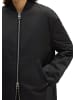 Marc O'Polo Blousonmantel im Aviator-Stil regular in Deep Night Blue