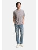 Tom Tailor T-Shirt in weiß
