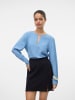 Vero Moda Bluse in Allure