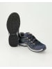 LOWA Wanderschuhe in Blau
