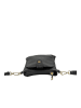 collezione alessandro Handytasche " PartyPal " in schwarz