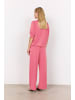 soyaconcept Shirt in fuchsia