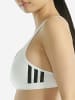 adidas Bralette Sport Active Essentials in white