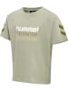 Hummel Hummel T-Shirt Hmlcloud Mädchen in TEA