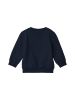 s.Oliver Sweatshirt langarm in Blau