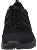 Ecco Sportliche Slipper in schwarz