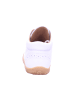 PEPINO Mädchen Halbschuhe Kelly in weiss