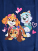 Paw Patrol Paw Patrol Sweatshirt Skye & Co. Pullover Oberteil Langarm in blau