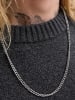 Jack & Jones Strickpullover in Asphalt 1