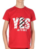 BEZLIT T-Shirt in Rot