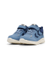 Hummel Hummel Sneaker X-Light 2.0 Kinder Atmungsaktiv Leichte Design Wasserdichter Und Windabweisend in CORONET BLUE